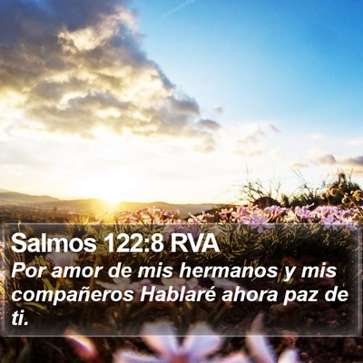Salmos 122:8 RVA Bible Verse Image