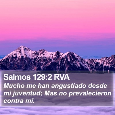 Salmos 129:2 RVA Bible Verse Image