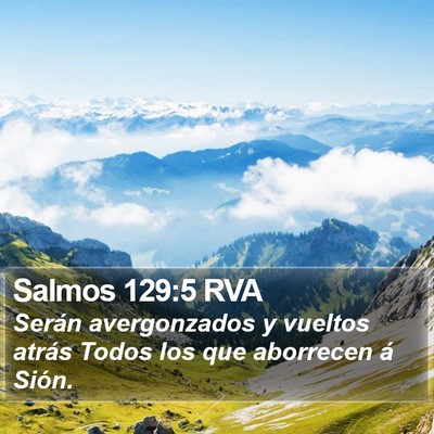 Salmos 129:5 RVA Bible Verse Image