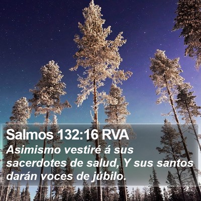 Salmos 132:16 RVA Bible Verse Image