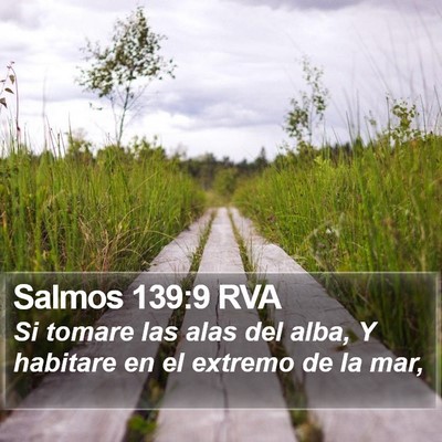 Salmos 139:9 RVA Bible Verse Image