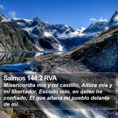 Salmos 144:2 RVA Bible Verse Image
