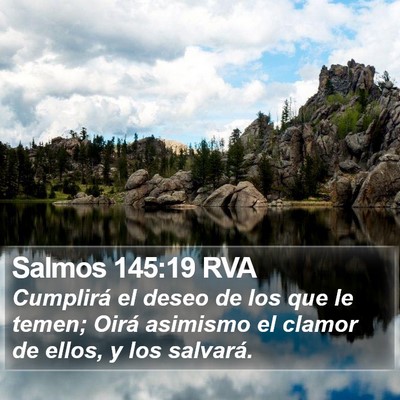 Salmos 145:19 RVA Bible Verse Image