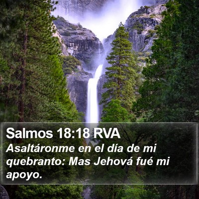 Salmos 18:18 RVA Bible Verse Image