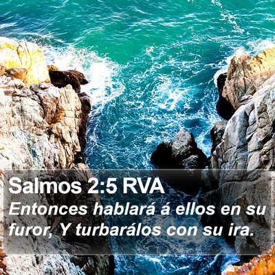Salmos 2:5 RVA Bible Verse Image