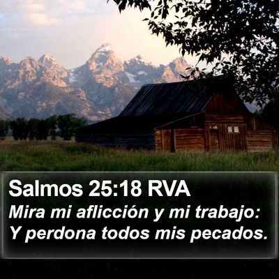 Salmos 25:18 RVA Bible Verse Image