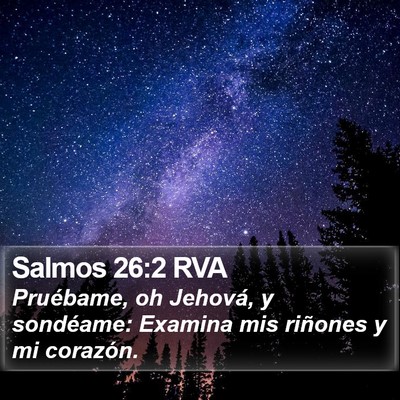 Salmos 26:2 RVA Bible Verse Image