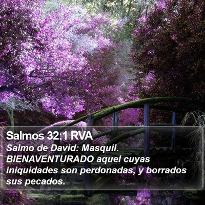 Salmos 32:1 RVA Bible Verse Image