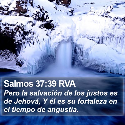 Salmos 37:39 RVA Bible Verse Image