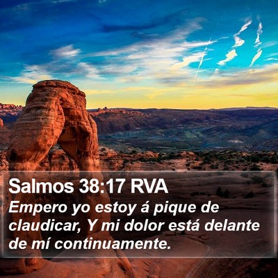 Salmos 38:17 RVA Bible Verse Image