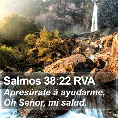 Salmos 38:22 RVA Bible Verse Image