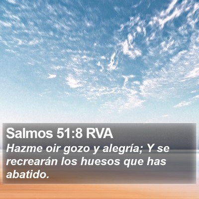 Salmos 51:8 RVA Bible Verse Image