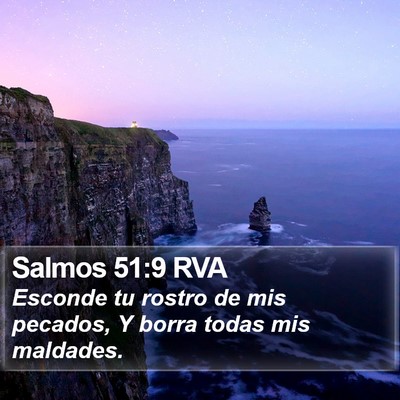 Salmos 51:9 RVA Bible Verse Image