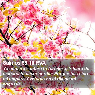 Salmos 59:16 RVA Bible Verse Image