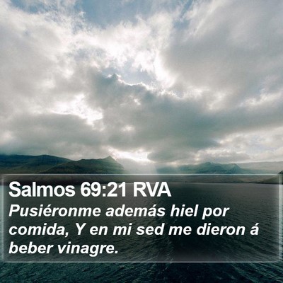 Salmos 69:21 RVA Bible Verse Image