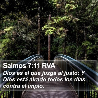 Salmos 7:11 RVA Bible Verse Image