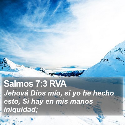 Salmos 7:3 RVA Bible Verse Image