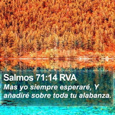 Salmos 71:14 RVA Bible Verse Image