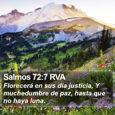 Salmos 72:7 RVA Bible Verse Image
