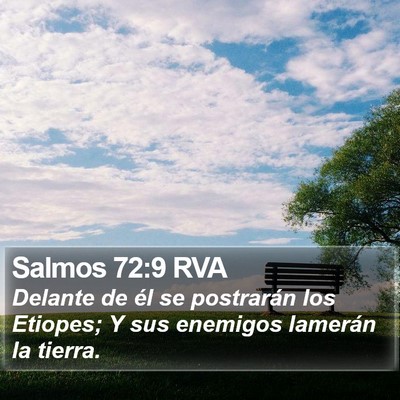 Salmos 72:9 RVA Bible Verse Image