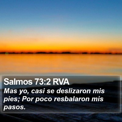 Salmos 73:2 RVA Bible Verse Image