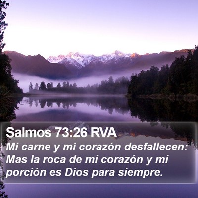 Salmos 73:26 RVA Bible Verse Image