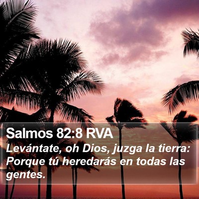Salmos 82:8 RVA Bible Verse Image