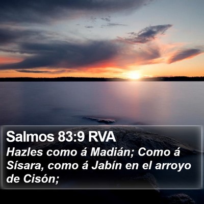 Salmos 83:9 RVA Bible Verse Image