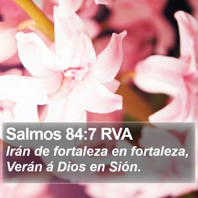 Salmos 84:7 RVA Bible Verse Image