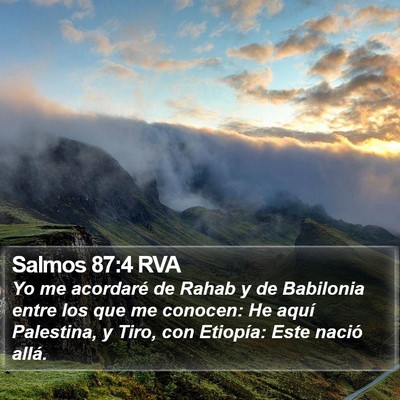 Salmos 87:4 RVA Bible Verse Image