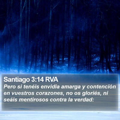Santiago 3:14 RVA Bible Verse Image