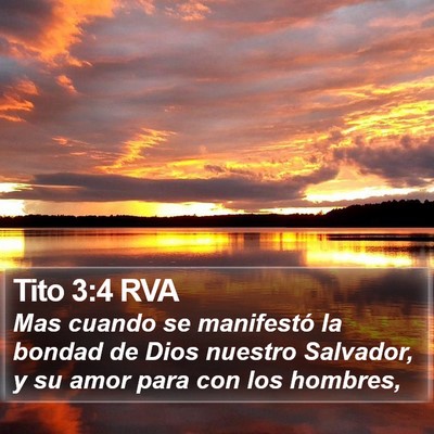 Tito 3:4 RVA Bible Verse Image