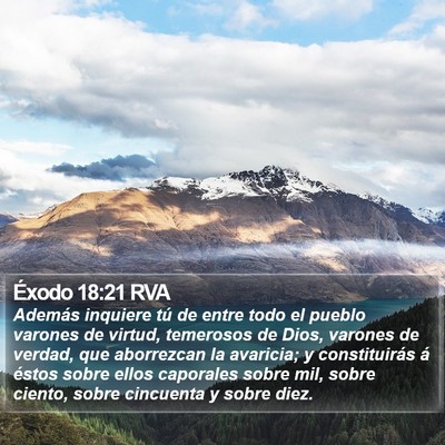Éxodo 18:21 RVA Bible Verse Image