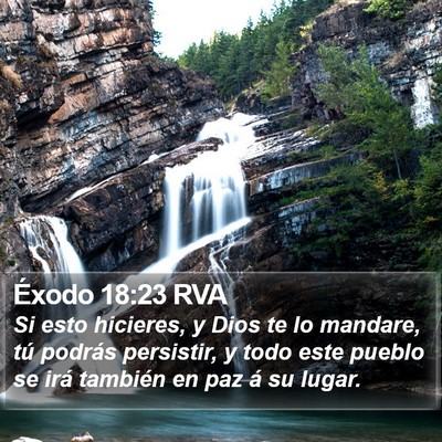 Éxodo 18:23 RVA Bible Verse Image