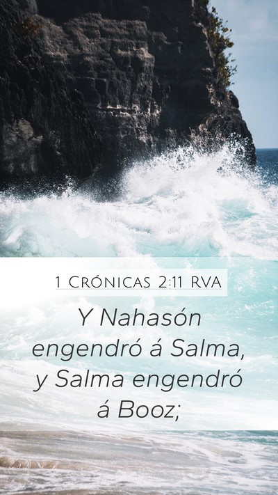 1 Crónicas 2:11 RVA Bible Verse Image