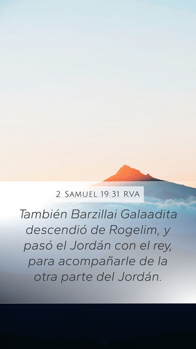 2 Samuel 19:31 RVA Bible Verse Image