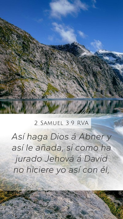 2 Samuel 3:9 RVA Bible Verse Image