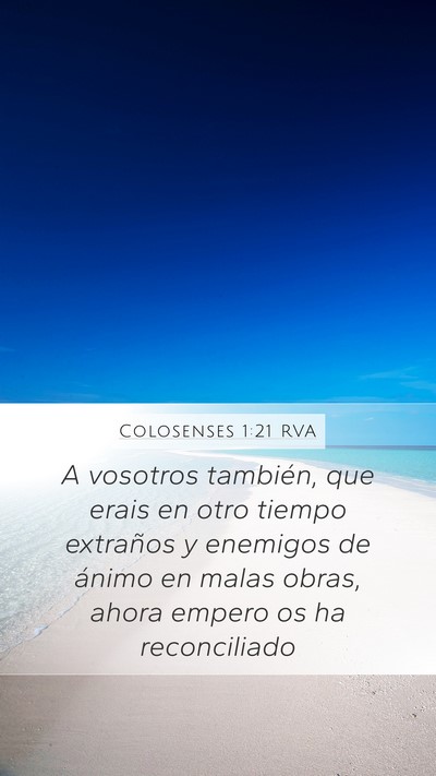 Colosenses 1:21 RVA Bible Verse Image