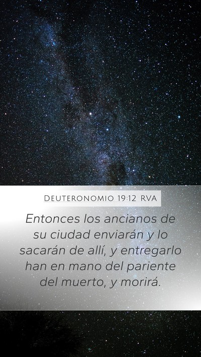 Deuteronomio 19:12 RVA Bible Verse Image