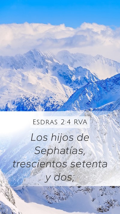 Esdras 2:4 RVA Bible Verse Image
