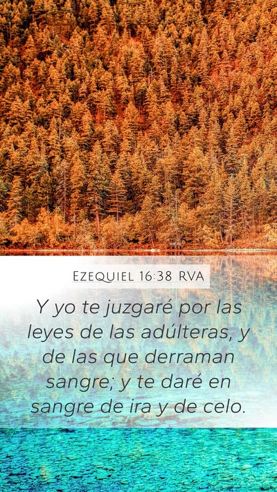 Ezequiel 16:38 RVA Bible Verse Image