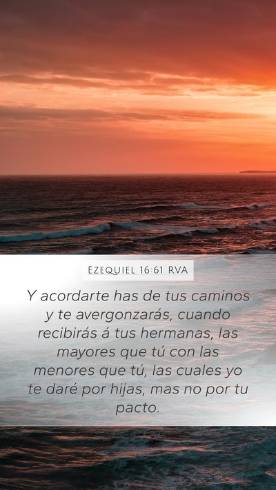 Ezequiel 16:61 RVA Bible Verse Image