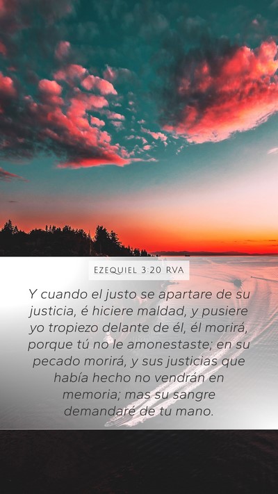 Ezequiel 3:20 RVA Bible Verse Image