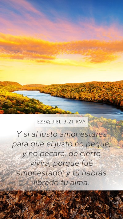 Ezequiel 3:21 RVA Bible Verse Image