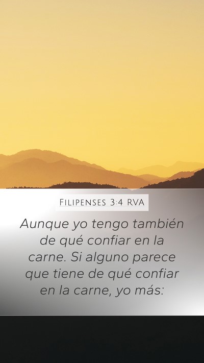 Filipenses 3:4 RVA Bible Verse Image