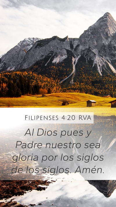Filipenses 4:20 RVA Bible Verse Image