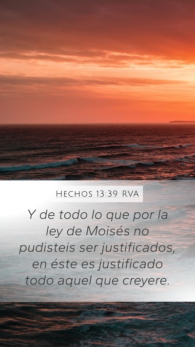 Hechos 13:39 RVA Bible Verse Image