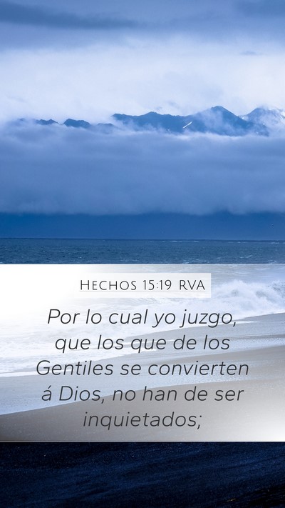 Hechos 15:19 RVA Bible Verse Image
