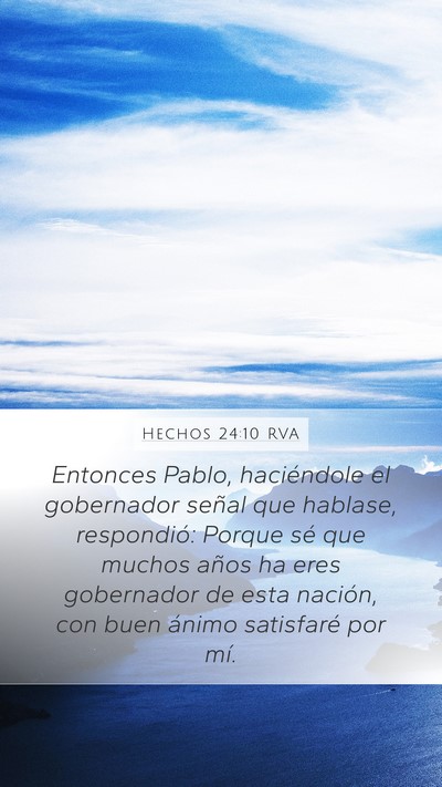 Hechos 24:10 RVA Bible Verse Image