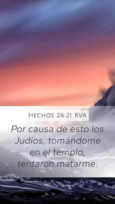 Hechos 26:21 RVA Bible Verse Image